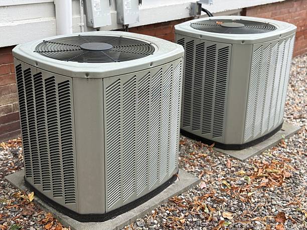 Reliable Air Conditioning Repair contractor in Jamestown, OH by Tropical Oasis HVAC