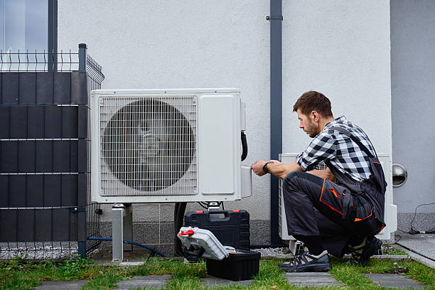 Trusted Hvac service in Jamestown, OH - Tropical Oasis HVAC